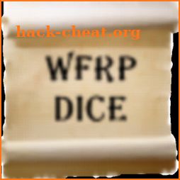 WFRP Dice icon