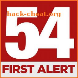 WFXG First Alert Weather icon