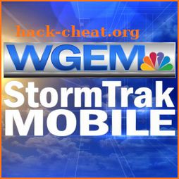 WGEM Wx icon