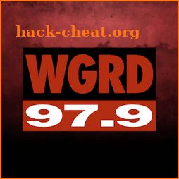 WGRD 97.9 - 97.9 'GRD Rocks - Grand Rapids Rock icon