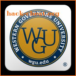 WGU Commencement icon