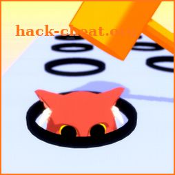 Whac-A-Mole 3D icon