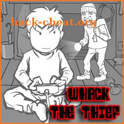 whack the thief Tips icon