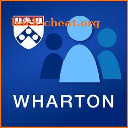 Wharton Events icon