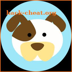 What dog breed are you? Test icon