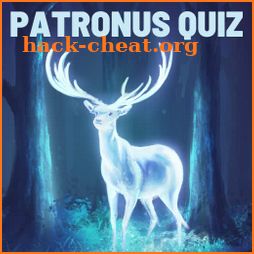 What Is My Patronus? Pottermore Quiz icon