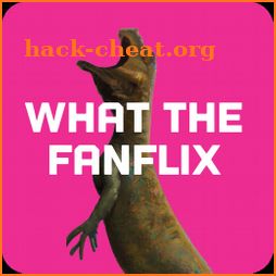 What The FanFlix icon