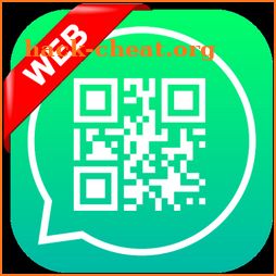 Whats Clone-Web, QR Scan & Lock icon