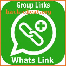 Whats Social Group Links icon