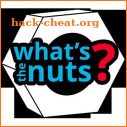 What's The Nuts? Training Game icon