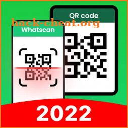 Whats Web - Whatscan for Web icon