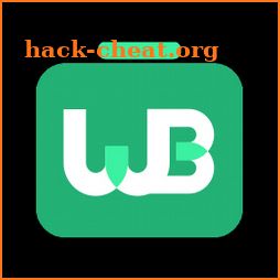 WhatsBag WhatsApp status saver icon