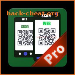 Whatscan : QR Scan icon