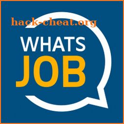 WhatsJob icon