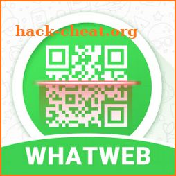 WhatsWeb: QR Clone Wa ​Scanner icon