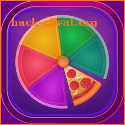 Wheel of Food icon