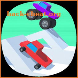 Wheel Scale 3D!! icon