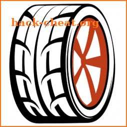 Wheel Size icon