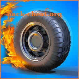 Wheel Smasher icon