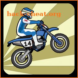 Wheelie Challenge icon