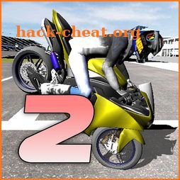 Wheelie King 2 icon