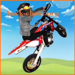 Wheelie King 5 - Mx bikes 2023 icon