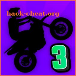 Wheelie Life 3 icon