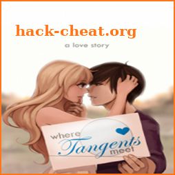 Where Tangents Meet - Romance Manga - TheSunGroup icon