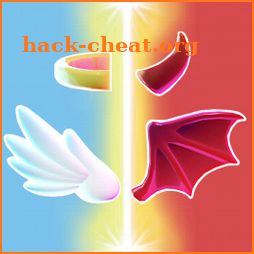 Which Destiny:Heaven Hell Run icon