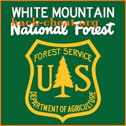 White Mountain National Forest icon