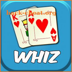 Whiz icon