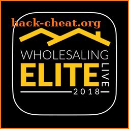 Wholesaling Elite Live icon