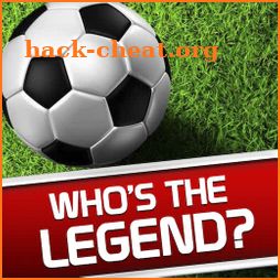 Whos the Legend? Football Quiz icon