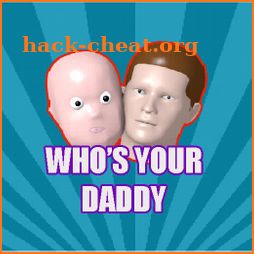 Whos Your Daddy Mobile Walkthrough icon