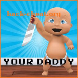 Who's Your Daddy Walkthrough icon