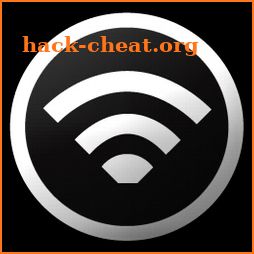 Wi-fi Mobile Hotspot icon