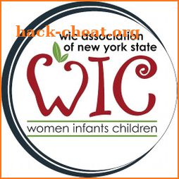 WIC Association of NYS icon