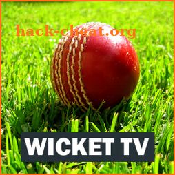 Wicket TV icon