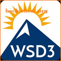 Widefield School District 3 icon