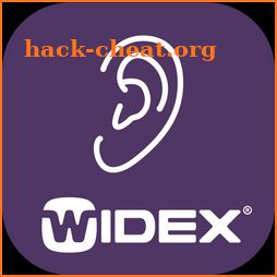 WIDEX EVOKE icon