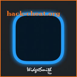 Widgetsmith Premium For android & iOS guide icon
