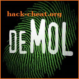 Wie is de Mol Countdown icon