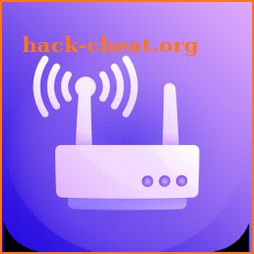 WiFi Analyzer : All WiFi Tools icon