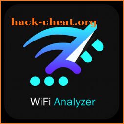 WIFI Analyzer and Signal Strength Meter icon