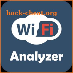 WiFi Analyzer - Network Analyzer icon