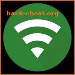 WiFi Analyzer (open-source) icon