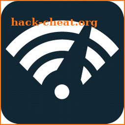 Wifi Analyzer - Wifi Hotspot Signal Strength icon