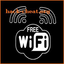 Wifi Hack Password icon