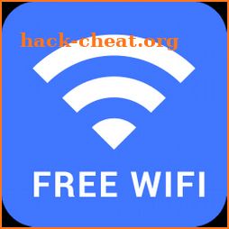 Wifi helper icon