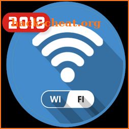 Wifi Hotspot Free - Portable Wifi Hotspot icon